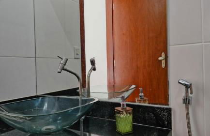 Rancho Confortável 250m represa de Furnas - Foto 26