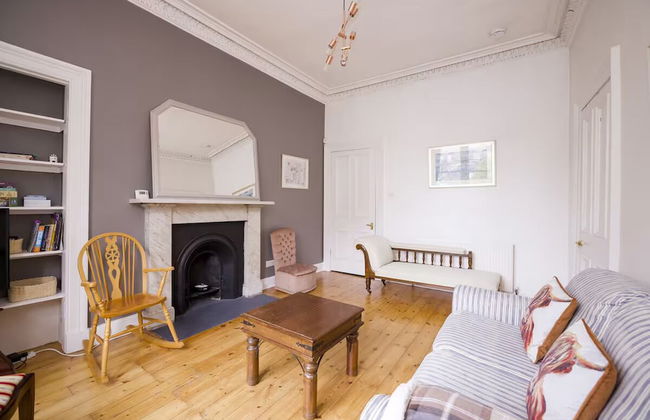 Splendid 2bed Apt near Haymarket - Foto 20