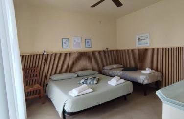 Casa con ampio terrazzo, vista lago e giardino - Foto 63