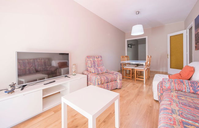 Apartamentos Montserrat 32 - Photo 26