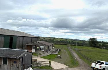 The Stables Holiday Let - Photo 17