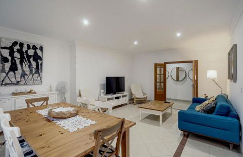 Carcavelos Bright & Modern Apartment by Homing - Foto 10