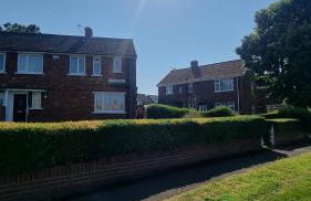 Doncaster-House-Sleeps8-Parking-Garden - Foto 53