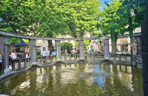 Licht+Luft, Wohnen auf Zeit - Foto 53