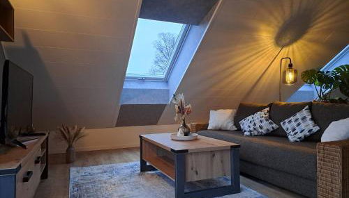 Juliane`s Panorama-Domizil in Nemmersdorf - Foto 2