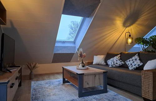 Juliane`s Panorama-Domizil in Nemmersdorf - Foto 2