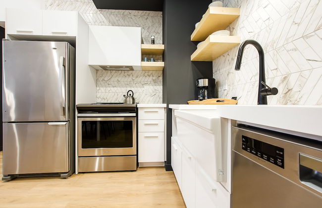 Les Lofts Charest - By Les Lofts Vieux-Quebec - Photo 46