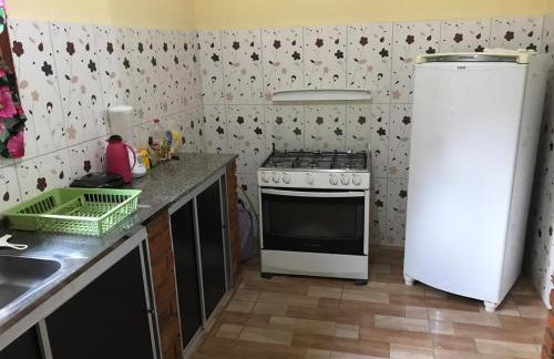 Suite Raio de Sol - Foto 19