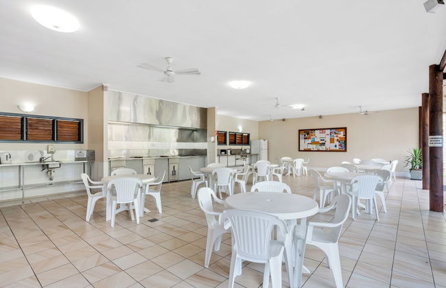 COOKTOWN HOLIDAY PARK - Foto 21