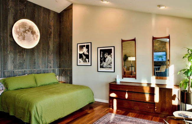 Beaver Lake Cottages - Foto 10