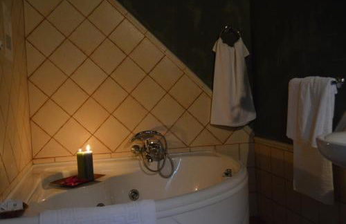 Cortijo Molino los Justos - Foto 42