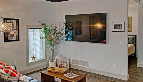 The 418. An 1866 Build with Modern Comforts - Foto 3