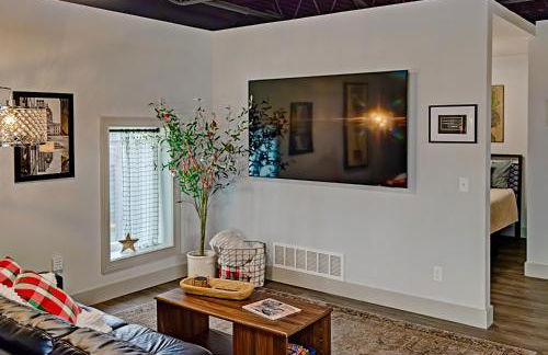 The 418. An 1866 Build with Modern Comforts - Foto 3