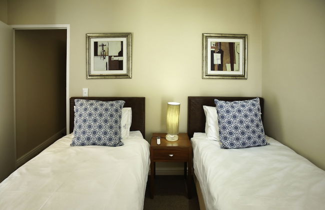 Ellefsen Suite 117 - Foto 3