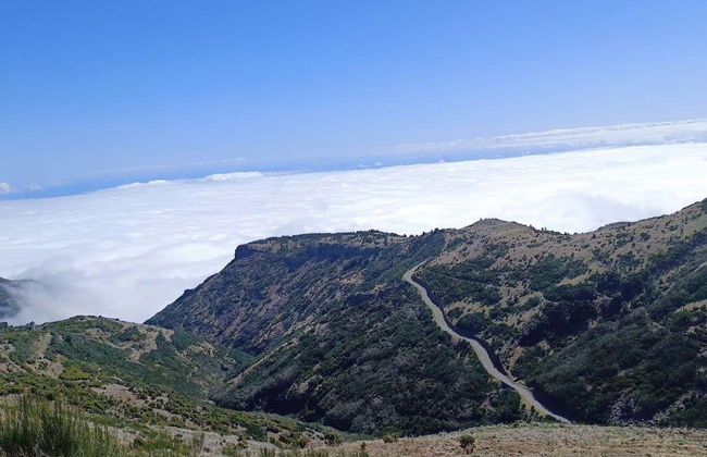 Tour panorámico por el este de Madeira - Foto 7