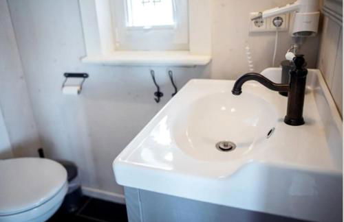 MoMare- Strandhäuser am Hainer See - Neukieritzsch - KleineSeensucht - SeeSchlösschen - GlücksKind - Foto 8