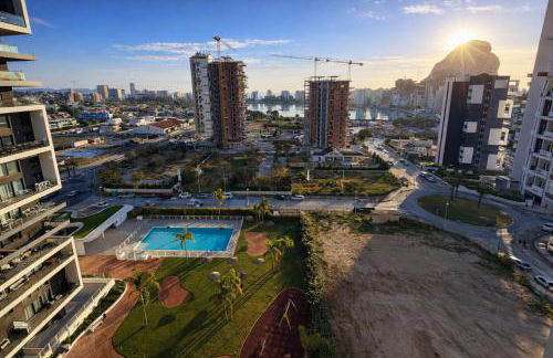 Relaxing Calpe Luxury Vacation - Photo 5