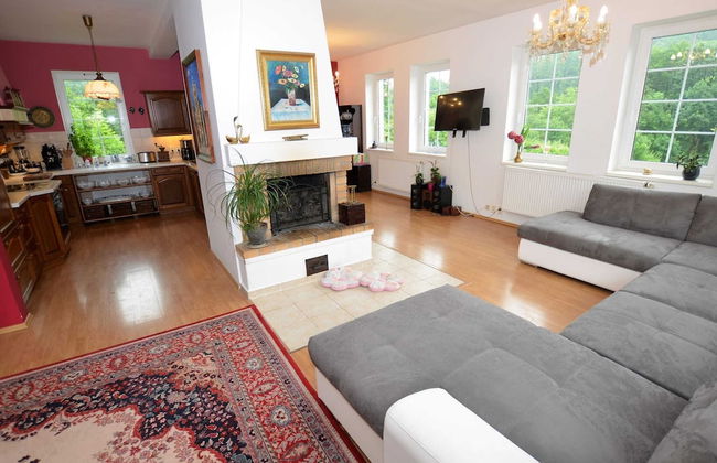 Tasteful Villa in Zernov With Private Pool - Foto 15