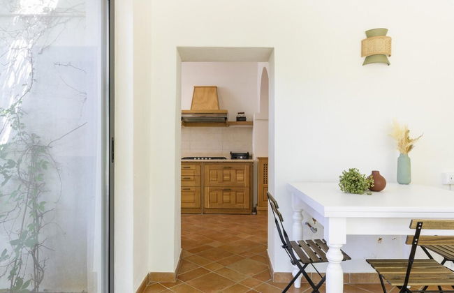 Trullo Kallist con Piscina by Wonderful Italy - Foto 12