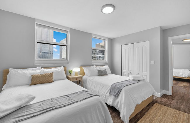 Chic Brickell Condos – Prime Location - Foto 17