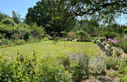 Barnacle Barn, North Norfolk - Foto 49