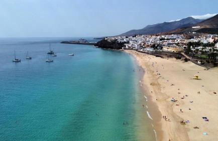 Queen Amanay - terrazza, confortevole, tranquillo, Wi-Fi, AC - Photo 24