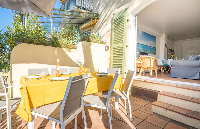 Bleu Azur - Photo 24