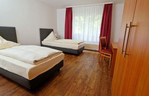 Apart Hotel Sehnde - Foto 39