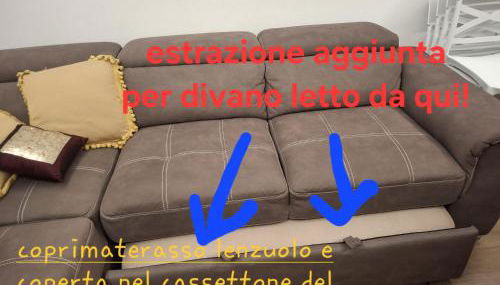 Torre House Appartamento Ampio tra Lizzano e Vidiciatico - Foto 3