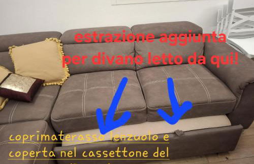 Torre House Appartamento Ampio tra Lizzano e Vidiciatico - Foto 3