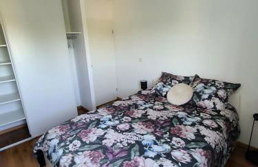 Le nid du pilote, 5 pers, 2 ch proche circuit 24h - Foto 34