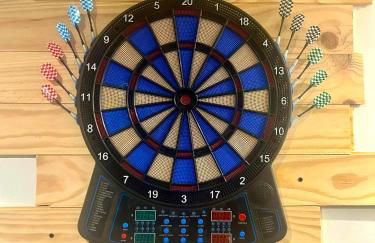 Muraille du château avec jacuzzi - Foto 13