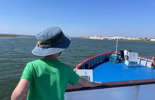 Paradise Found - Stunning 3 Bedroom Apartment in Vila Real de Santo António - Foto 42