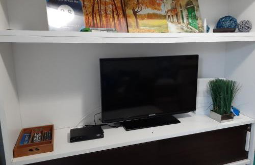 Flat com Vista e Som das Ondas à Beira Mar Manaíra - Foto 8