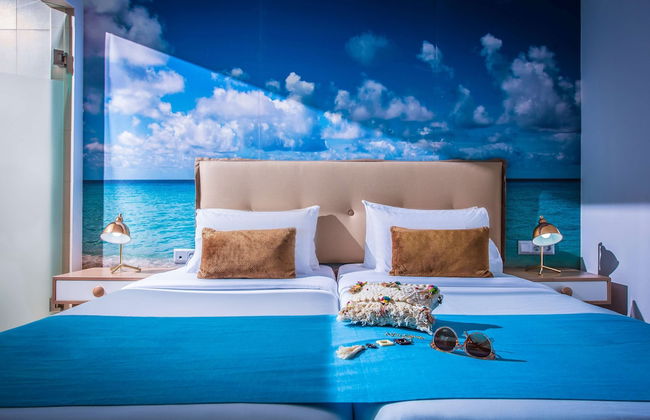 Troulis Aparthotel - Foto 15