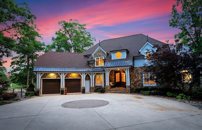 Paradise Pointe by Avantstay Lakefront Views Playset - Foto 9