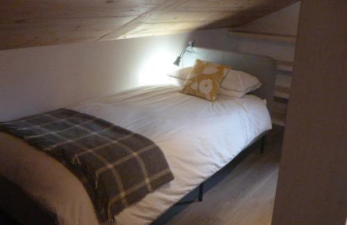 Appartement Le Hibou - Foto 19