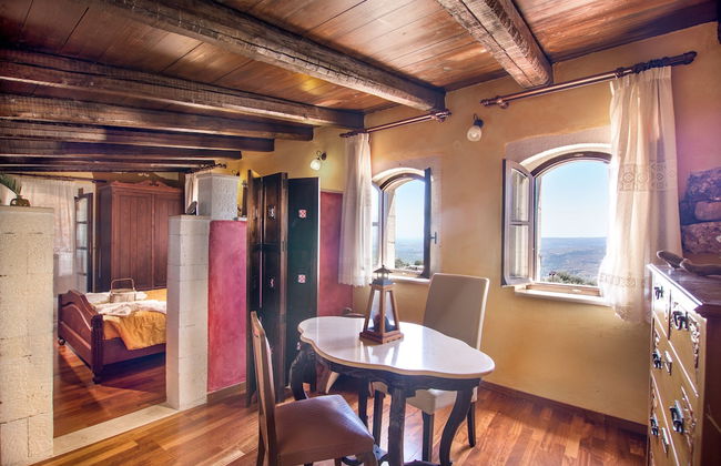 Samonas Traditional Villas - Foto 35