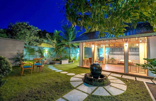 Alafehi Retreat Luxury Villas with Pool Access - Foto 43