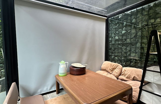 Nomads Hillside Chiangmai - Foto 35