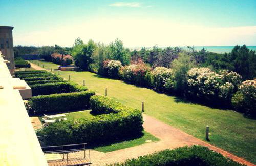 Amazing Sea View Flat - Foto 28