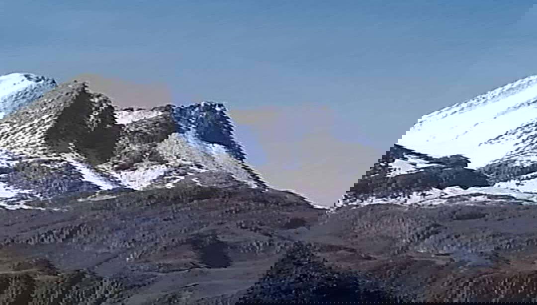 Nevado del Ruiz Volcano Tour - Foto 1