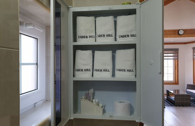 Under Hill Pension - Foto 29