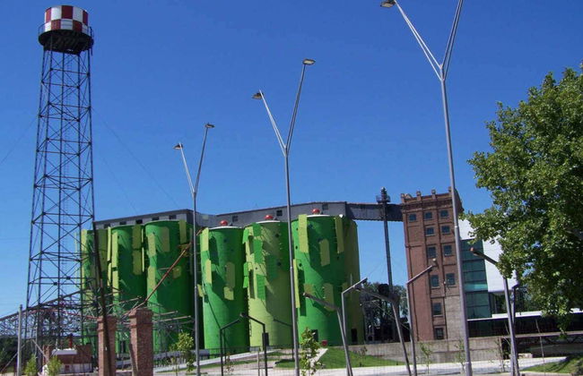 Excursión a Villa Mercedes - Foto 4