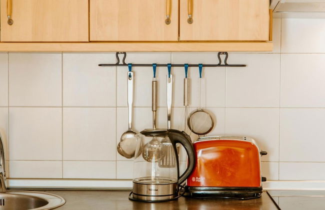 Sunshine by the Ocean 1BR Apartment Costa Adeje - Foto 25