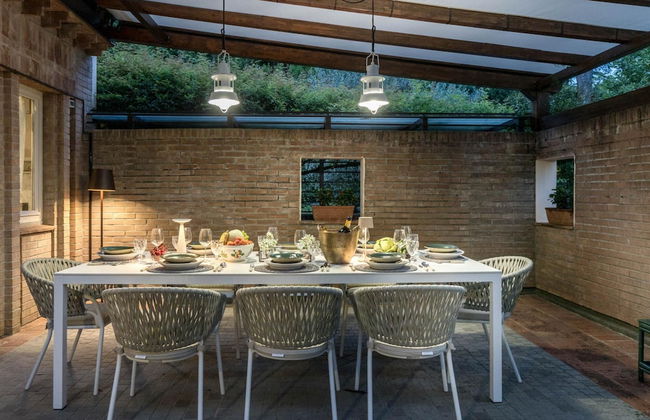 Villa The Secret Escape - Foto 40