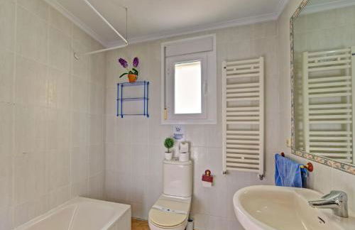 Holiday Home Puerta de Calpe 8 by Interhome - Foto 20