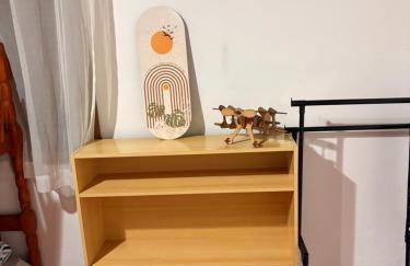 Osório Casa Rústica na Lagoa para 5 pessoas 2 quartos 250 metros da lagoabanhável 15 min da praia wiFi natureza tranquilidade - Foto 28