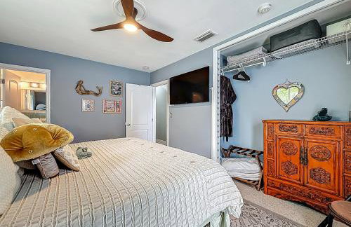 World Cup Oasis - Hot Tub - Hard Rock Stadium, FLL, Cruise Port under 20 mins - Foto 18