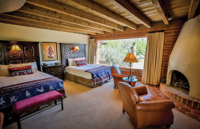 Tanque Verde Ranch - Photo 5